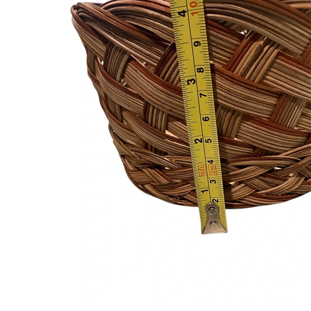 Woven Basket